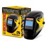 Apsauginis skydas DECA WM 35TC, automatinis