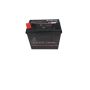 Akumuliatorius AUTOSERIO 528015025, 12 V, 28 Ah, 250 A