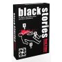 Stalo žaidimas BLACK STORIES: REAL CRIME, LT