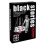 Stalo žaidimas BLACK STORIES: SHIT HAPPENS, LT