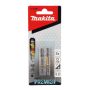 Atsuktuvo antgalis Makita E-03361, 50 mm, 1/4", 2 vnt.