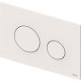 Plokštelė wc nuleid 9240920 Loop balt