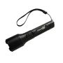 Įkraunas LED prožektorius STANDART, SD-6042, 10W, 800lm, USB