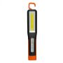 Nešiojamas LED šviestuvas-darbo lempa SD-3525 3W+3W 180lmX2