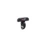 Dviračio žibintuvėlis STANDART, LED SD-3250, 3W, 180lm, USB