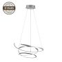 Kabamasis šviestuvas DOMOLETTI LOTUS 19058P, 40 W LED