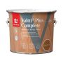 Impregnantas Tikkurila Valtti Plus Complete, tikmedis, 2.5 l
