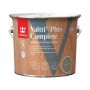 Impregnantas Tikkurila Valtti Plus Complete, pilka, 2.5 l