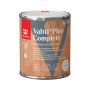 Impregnantas Tikkurila Valtti Plus Complete, balkšvas 0.75l