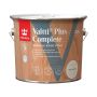 Impregnantas Tikkurila Valtti Plus Complete, balkšva 2.5l
