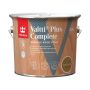 Impregnantas Tikkurila Valtti Plus Complete, ąžuolo, 2.5 l