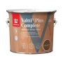 Impregnantas Tikkurila Valtti Plus Complete, riešuto, 2.5 l