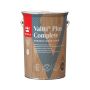 Impregnantas Tikkurila Valtti Plus Complete, riešuto, 5 l