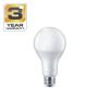 Lemputė STANDART LED, A80, E27, 23 W, 2500 lm, 3000 K