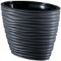 Plastikinis vazonas SAHARA DUNES 3115-014, Ø40 cm