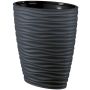 Plastikinis vazonas SAHARA DUNES 3116-014, Ø60 cm