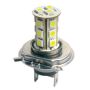 Lemputė LED H4 18SMD 5050 balta, 1 vnt