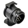 Priekabos kontaktų adapteris Mini 13/7P
