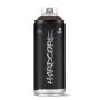 Dažai aerozoliniai chocolate brown RV-35 400ml