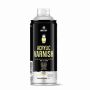 Aerozolinis lakas MTN PRO, matinis 400ml