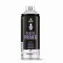 Aerozolinis plastiko gruntas MTN Pro 400ml.