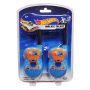 Interaktyvus žaislas Ods Hot Wheels Walkie talkie 42001