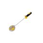 Volelis kampams st.18 mm c80 su rankena