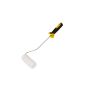 Volelis su rankena Forte Tools, 120 mm
