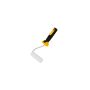 Volelis su rankena Forte Tools, 100 mm