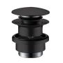 VOŽTUVAS DUGNO HANSGROHE 50100670 Ø 63 mm