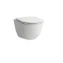 UNITAZAS PAKAB PRO RIMLESS COMPACT