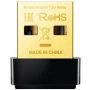 Bevielio tinklo adapteris TP-Link ARCHER T2U NANO