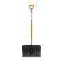 Sniego kastuvas Fiskars SNOWXPERT 1062828, 152 cm x 53.3 cm