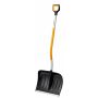 Sniego kastuvas Fiskars X-series, 154.5 cm x 53.3 cm