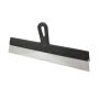 Glaistyklė OKKO 517, 600×70 mm, nerūdijantysis plienas