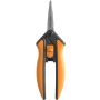 Sodo žirklės Fiskars Solid Microtip SP13, 140 mm
