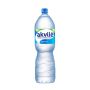 Negazuotas natūralus mineralinis vanduo AKVILĖ, 2 l