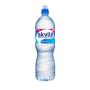 Negazuotas natūralus mineralinis vanduo AKVILĖ SPORT, 1 l