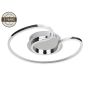 Šviestuvas DOMOLETTI NORA, 30 W LED