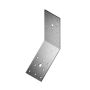Tvirtinimo kampas 90X90X40X2.5 135 CE