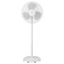 Ventiliatorius SENCOR SFN 4060WH, 50 W