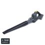Akumuliatorinis lapų pūstuvas Grunder GB-L0118Y-2, 18 V