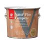 Impregnantas Tikkurila Valtti Plus Complete, pušies, 2.5 l