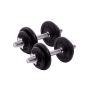 Surenkamas svarmuo Outliner, 20 kg