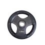 Olimpinis gumotas svarmuo outliner YLPS33A, 15 kg, 51mm