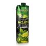 Gaivusis gėrimas su sultimis ELMENHORSTER Mojito, 1 l