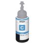 Spausdintuvo kasetė Epson, mėlyna, 70 ml