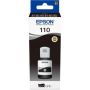 Rašalas Epson 110 EcoTank MX1XX XL, juoda, 120 ml