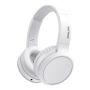 Belaidės ausinės PHILIPS TAH5205WT/00, baltos