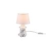 Stalinis šviestuvas REALITY CHITA R50891001, 40 W, E14